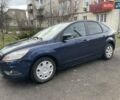 Синій Форд Фокус, об'ємом двигуна 1.6 л та пробігом 180 тис. км за 5500 $, фото 6 на Automoto.ua
