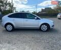 Синий Форд Фокус, объемом двигателя 1.6 л и пробегом 200 тыс. км за 6200 $, фото 3 на Automoto.ua