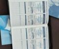 Синий Форд Фокус, объемом двигателя 1.6 л и пробегом 174 тыс. км за 5800 $, фото 28 на Automoto.ua