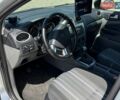 Синий Форд Фокус, объемом двигателя 1.6 л и пробегом 200 тыс. км за 6200 $, фото 9 на Automoto.ua