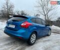 Синій Форд Фокус, об'ємом двигуна 2 л та пробігом 179 тис. км за 6200 $, фото 9 на Automoto.ua