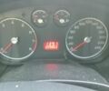 Синий Форд Фокус, объемом двигателя 1.4 л и пробегом 210 тыс. км за 5100 $, фото 3 на Automoto.ua