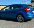Синій Форд Фокус, об'ємом двигуна 0 л та пробігом 135 тис. км за 6799 $, фото 3 на Automoto.ua