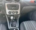Синий Форд Фокус, объемом двигателя 1.4 л и пробегом 220 тыс. км за 5500 $, фото 11 на Automoto.ua