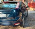 Синій Форд Фокус, об'ємом двигуна 1.4 л та пробігом 179 тис. км за 6304 $, фото 7 на Automoto.ua