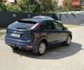 Синій Форд Фокус, об'ємом двигуна 1.6 л та пробігом 205 тис. км за 5200 $, фото 3 на Automoto.ua