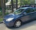 Синий Форд Фокус, объемом двигателя 1.39 л и пробегом 202 тыс. км за 5600 $, фото 2 на Automoto.ua
