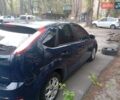 Синий Форд Фокус, объемом двигателя 1.4 л и пробегом 155 тыс. км за 5499 $, фото 10 на Automoto.ua