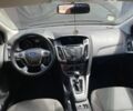 Синій Форд Фокус, об'ємом двигуна 1.6 л та пробігом 212 тис. км за 6000 $, фото 5 на Automoto.ua