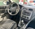 Синий Форд Фокус, объемом двигателя 1.39 л и пробегом 111 тыс. км за 7100 $, фото 14 на Automoto.ua