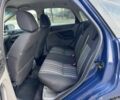 Синій Форд Фокус, об'ємом двигуна 1.4 л та пробігом 135 тис. км за 5100 $, фото 10 на Automoto.ua