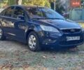 Синий Форд Фокус, объемом двигателя 1.6 л и пробегом 174 тыс. км за 5800 $, фото 16 на Automoto.ua