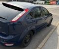 Синій Форд Фокус, об'ємом двигуна 1.6 л та пробігом 226 тис. км за 3700 $, фото 1 на Automoto.ua