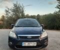 Синій Форд Фокус, об'ємом двигуна 1.6 л та пробігом 194 тис. км за 6600 $, фото 1 на Automoto.ua