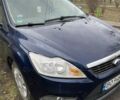 Синій Форд Фокус, об'ємом двигуна 1.6 л та пробігом 180 тис. км за 5500 $, фото 1 на Automoto.ua