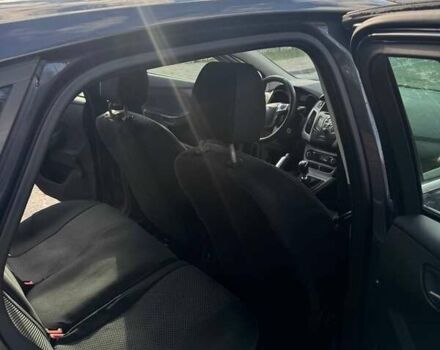 Синий Форд Фокус, объемом двигателя 1.6 л и пробегом 240 тыс. км за 7000 $, фото 16 на Automoto.ua