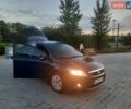 Синій Форд Фокус, об'ємом двигуна 1.6 л та пробігом 194 тис. км за 6600 $, фото 12 на Automoto.ua