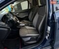 Синий Форд Фокус, объемом двигателя 1.6 л и пробегом 277 тыс. км за 6499 $, фото 9 на Automoto.ua