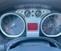Синій Форд Фокус, об'ємом двигуна 1.6 л та пробігом 285 тис. км за 4999 $, фото 21 на Automoto.ua