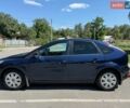 Синій Форд Фокус, об'ємом двигуна 1.6 л та пробігом 284 тис. км за 4900 $, фото 5 на Automoto.ua