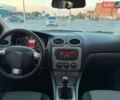Синий Форд Фокус, объемом двигателя 1.6 л и пробегом 240 тыс. км за 4390 $, фото 21 на Automoto.ua