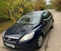 Синій Форд Фокус, об'ємом двигуна 1.39 л та пробігом 208 тис. км за 4700 $, фото 1 на Automoto.ua