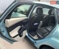 Синий Форд Фокус, объемом двигателя 2 л и пробегом 171 тыс. км за 6600 $, фото 10 на Automoto.ua