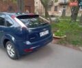 Синий Форд Фокус, объемом двигателя 1.4 л и пробегом 155 тыс. км за 5499 $, фото 13 на Automoto.ua