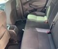 Синий Форд Фокус, объемом двигателя 1.56 л и пробегом 212 тыс. км за 6000 $, фото 27 на Automoto.ua