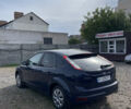Синий Форд Фокус, объемом двигателя 1.6 л и пробегом 173 тыс. км за 6200 $, фото 6 на Automoto.ua