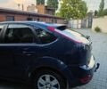Синій Форд Фокус, об'ємом двигуна 1.6 л та пробігом 214 тис. км за 3999 $, фото 3 на Automoto.ua