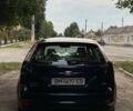 Синий Форд Фокус, объемом двигателя 1.6 л и пробегом 249 тыс. км за 5800 $, фото 5 на Automoto.ua
