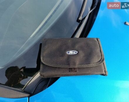 Синій Форд Фокус, об'ємом двигуна 2 л та пробігом 165 тис. км за 6500 $, фото 17 на Automoto.ua