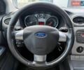 Синій Форд Фокус, об'ємом двигуна 1.6 л та пробігом 284 тис. км за 4990 $, фото 14 на Automoto.ua