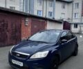 Синий Форд Фокус, объемом двигателя 1.4 л и пробегом 311 тыс. км за 3999 $, фото 1 на Automoto.ua