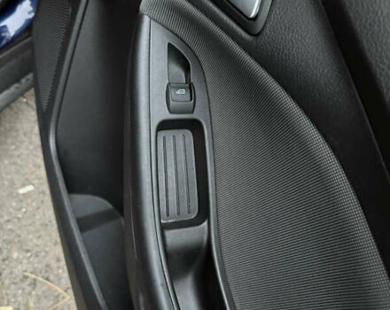 Синий Форд Фокус, объемом двигателя 2 л и пробегом 258 тыс. км за 6500 $, фото 19 на Automoto.ua