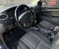 Синий Форд Фокус, объемом двигателя 1.4 л и пробегом 220 тыс. км за 5500 $, фото 7 на Automoto.ua