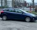 Синій Форд Фокус, об'ємом двигуна 1.6 л та пробігом 258 тис. км за 6740 $, фото 4 на Automoto.ua