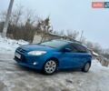 Синій Форд Фокус, об'ємом двигуна 2 л та пробігом 179 тис. км за 6200 $, фото 4 на Automoto.ua