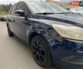 Синий Форд Фокус, объемом двигателя 1.4 л и пробегом 330 тыс. км за 3499 $, фото 5 на Automoto.ua