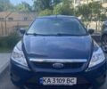 Синий Форд Фокус, объемом двигателя 1.39 л и пробегом 111 тыс. км за 7100 $, фото 4 на Automoto.ua