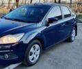 Синий Форд Фокус, объемом двигателя 0 л и пробегом 189 тыс. км за 5802 $, фото 1 на Automoto.ua