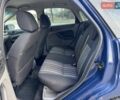 Синий Форд Фокус, объемом двигателя 1.39 л и пробегом 136 тыс. км за 5150 $, фото 30 на Automoto.ua