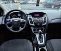 Синій Форд Фокус, об'ємом двигуна 2 л та пробігом 187 тис. км за 5999 $, фото 9 на Automoto.ua