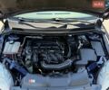 Синій Форд Фокус, об'ємом двигуна 1.6 л та пробігом 284 тис. км за 4900 $, фото 12 на Automoto.ua