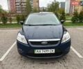 Синий Форд Фокус, объемом двигателя 1.6 л и пробегом 152 тыс. км за 5800 $, фото 7 на Automoto.ua