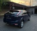 Синій Форд Фокус, об'ємом двигуна 1.6 л та пробігом 214 тис. км за 3999 $, фото 5 на Automoto.ua