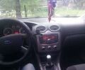 Синий Форд Фокус, объемом двигателя 1.4 л и пробегом 110 тыс. км за 6600 $, фото 4 на Automoto.ua