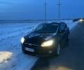 Синий Форд Фокус, объемом двигателя 2 л и пробегом 313 тыс. км за 3300 $, фото 1 на Automoto.ua