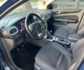 Синий Форд Фокус, объемом двигателя 1.6 л и пробегом 102 тыс. км за 7000 $, фото 10 на Automoto.ua